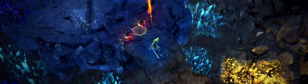 Beli Victor Vran: Fractured Worlds murah, diskon hingga 90% 🏷️, perbandingan harga di berbagai toko