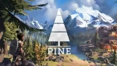 Pine - permainan dalam genre Sudut pandang orang ketiga