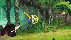 Battle Chef Brigade - permainan dalam genre Permainan peran