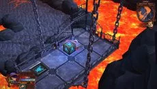 AereA - permainan dalam genre Isometri