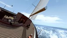 Sailaway - The Sailing Simulator - permainan dalam genre Simulator