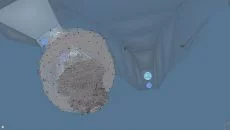 HOUND - permainan dalam genre Simulator