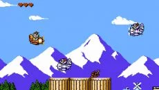Disney Afternoon Collection - permainan dalam genre Koleksi