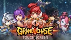 Grand Chase M: Action RPG - permainan dalam genre Permainan peran