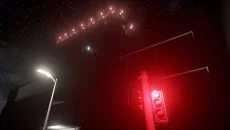 The Fallen World - permainan dalam genre Stealth