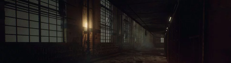 Game terbaik untuk iOS, mirip dengan Inmates
