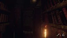 Amnesia: A Machine for Pigs mirip dengan Amnesia: A Machine for Pigs