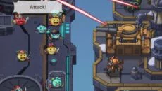 Gumballs & Dungeons - permainan dalam genre Fantasi / abad pertengahan