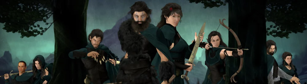 Tanggal rilis Sacred Fire: A Role Playing Game di berbagai negara di dunia