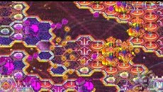 Castle Battles - permainan dalam genre Pandangan dari atas