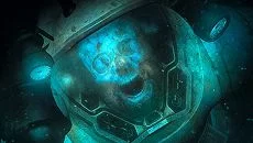 Narcosis - permainan dalam genre Realitas virtual (VR)