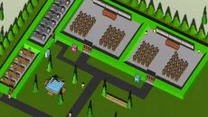 Prison Architect: Mobile mirip dengan Prison Architect: Mobile