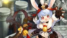 King's Raid - permainan dalam genre Permainan peran