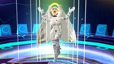 Duel Beats - permainan dalam genre Arkade