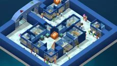 Megaquarium - permainan dalam genre Simulator