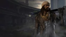 Walking Dead: A New Frontier - Episode 3: Above the Law - permainan dalam genre Pasca-apokaliptik