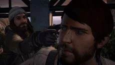 Walking Dead: A New Frontier - Episode 2: Ties That Bind - Part 2 - permainan dalam genre Horror