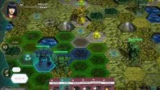 Armored Freedom - permainan dalam genre Permainan kartu
