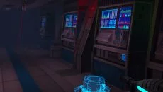 Dead Ringer: Fear Yourself - permainan dalam genre Penembak