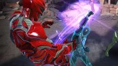 Power Rangers: Legacy Wars - permainan dalam genre Bertarung