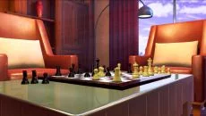 Magic Table Chess - permainan dalam genre Realitas virtual (VR)