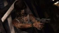 Tomb Raider GOTY Edition - permainan dalam genre Sudut pandang orang ketiga