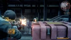 Monster of the Deep: Final Fantasy XV mirip dengan Monster of the Deep: Final Fantasy XV