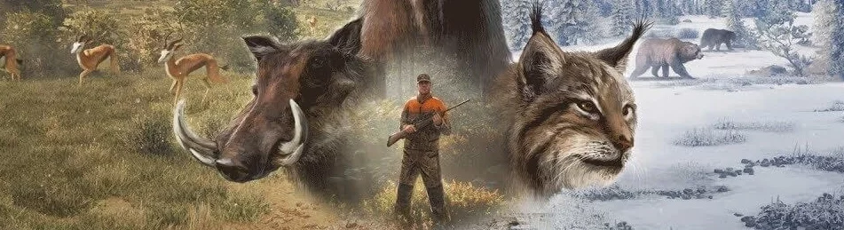 Cheat untuk theHunter: Call of the Wild