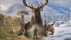 theHunter: Call of the Wild - permainan dalam genre Simulator