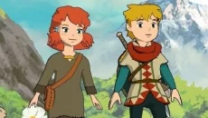 Hyrule Warriors: Age of Imprisonment mirip dengan Hyrule Warriors: Age of Imprisonment