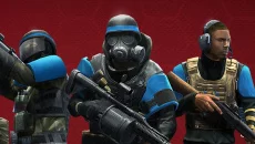 Tom Clancy's ShadowBreak - permainan dalam genre Penembak