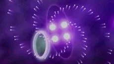 Radiant LUX - permainan dalam genre Pandangan samping