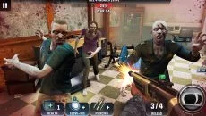 Kill Shot Virus - permainan dalam genre Penembak