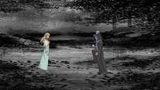 8-bit Bayonetta - permainan dalam genre Pandangan samping