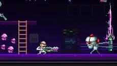 Get Me Outta Here - permainan dalam genre Arkade