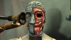 Room: Old Sins - permainan dalam genre Teka-teki