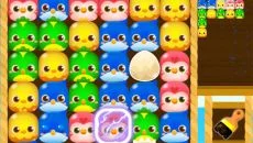 TORIKO - permainan dalam genre Arkade
