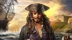 Pirates of the Caribbean: Tides of War - permainan dalam genre MMO