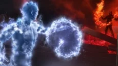 Runes: The Forgotten Path - permainan dalam genre Realitas virtual (VR)