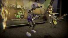 Nurbits - permainan dalam genre Simulator