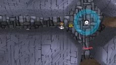 Miko Mole - permainan dalam genre Pandangan samping