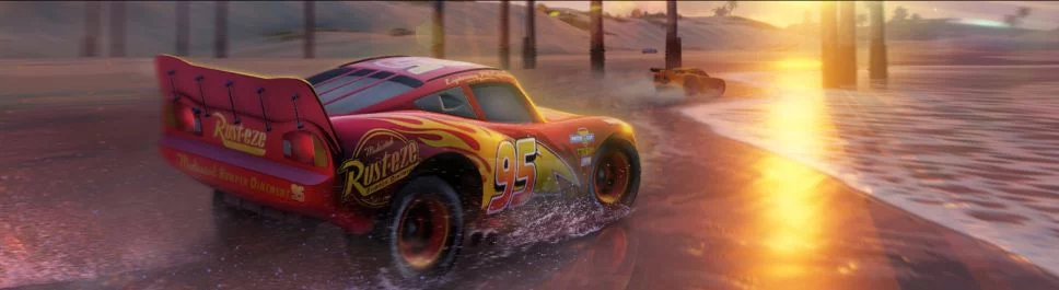 Semua ulasan dan penilaian Cars 3: Driven to Win — 0 pendapat