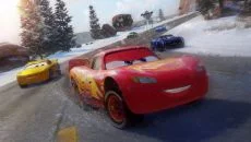 Cars 3: Driven to Win - tanggal rilis untuk PlayStation 3