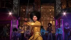 Call of Duty: Infinite Warfare - Retribution mirip dengan Call of Duty: Infinite Warfare - Retribution