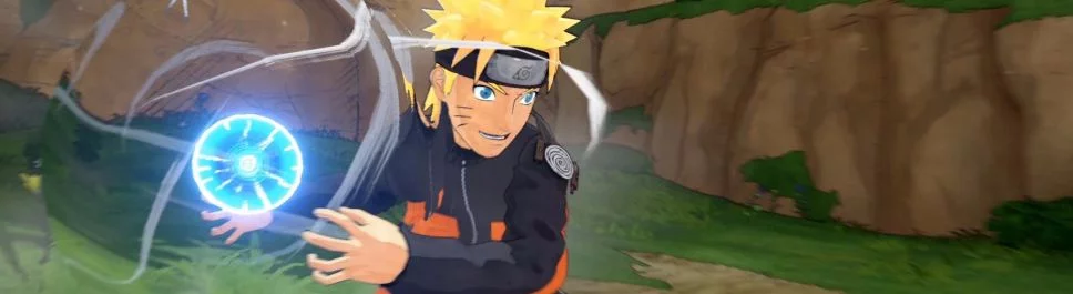 Pelatih untuk Naruto to Boruto: Shinobi Striker