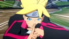 Naruto to Boruto: Shinobi Striker - permainan dalam genre Arkade