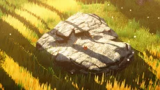 Widower's Sky - permainan dalam genre Platformer