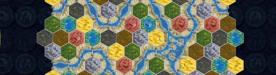 Tanggal rilis Terra Mystica di berbagai negara di dunia