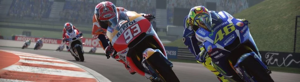 Beli MotoGP 17 murah, diskon hingga 90% 🏷️, perbandingan harga di berbagai toko