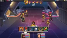 Galaxy of Pen & Paper - permainan dalam genre Permainan peran